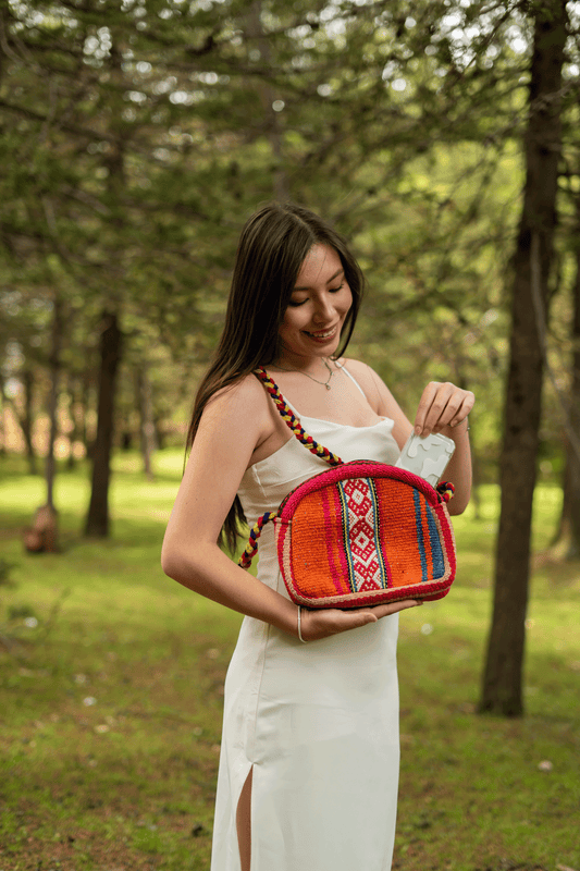 Crossbody Yllary Lina