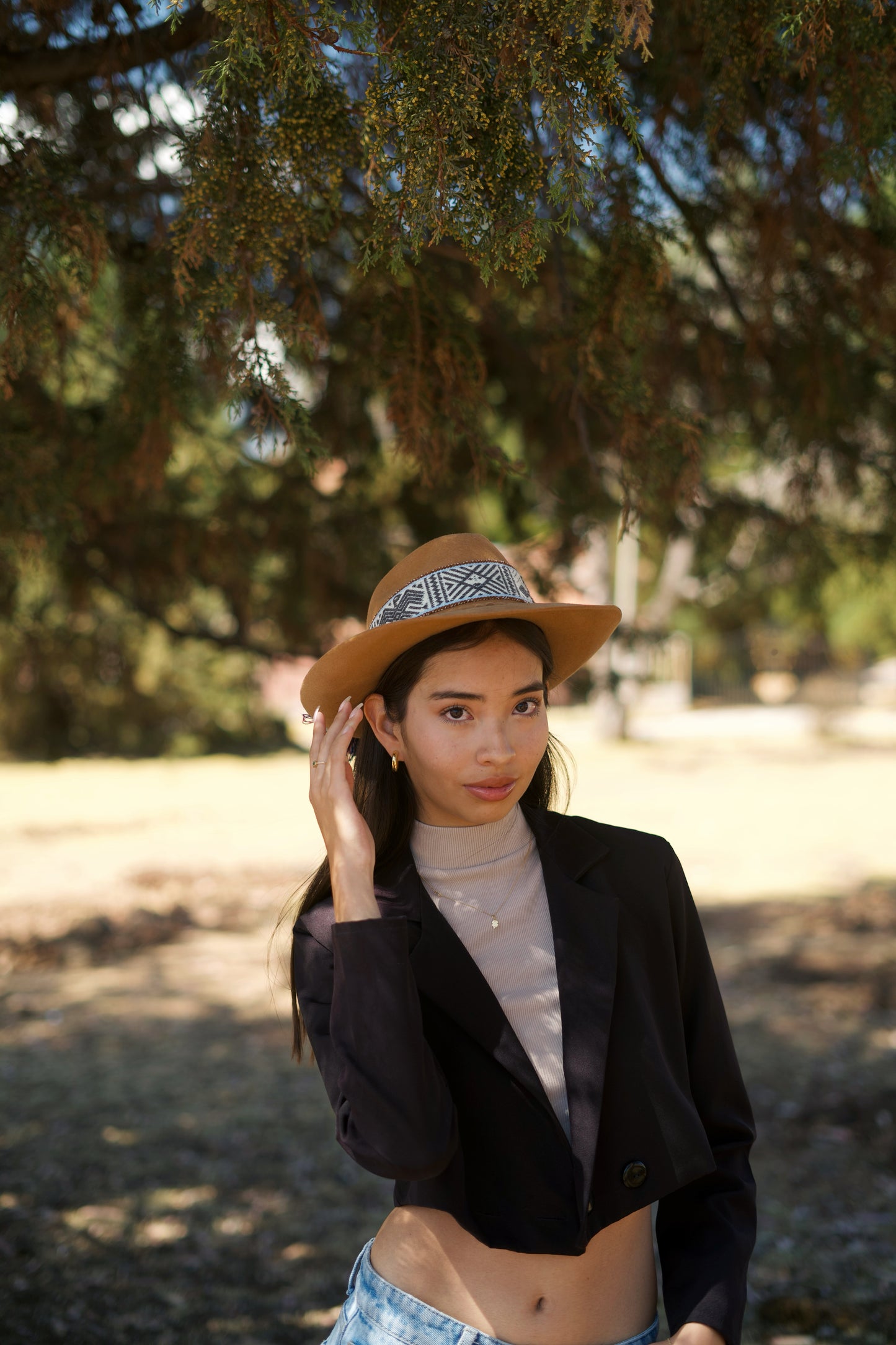 Sombrero Alana