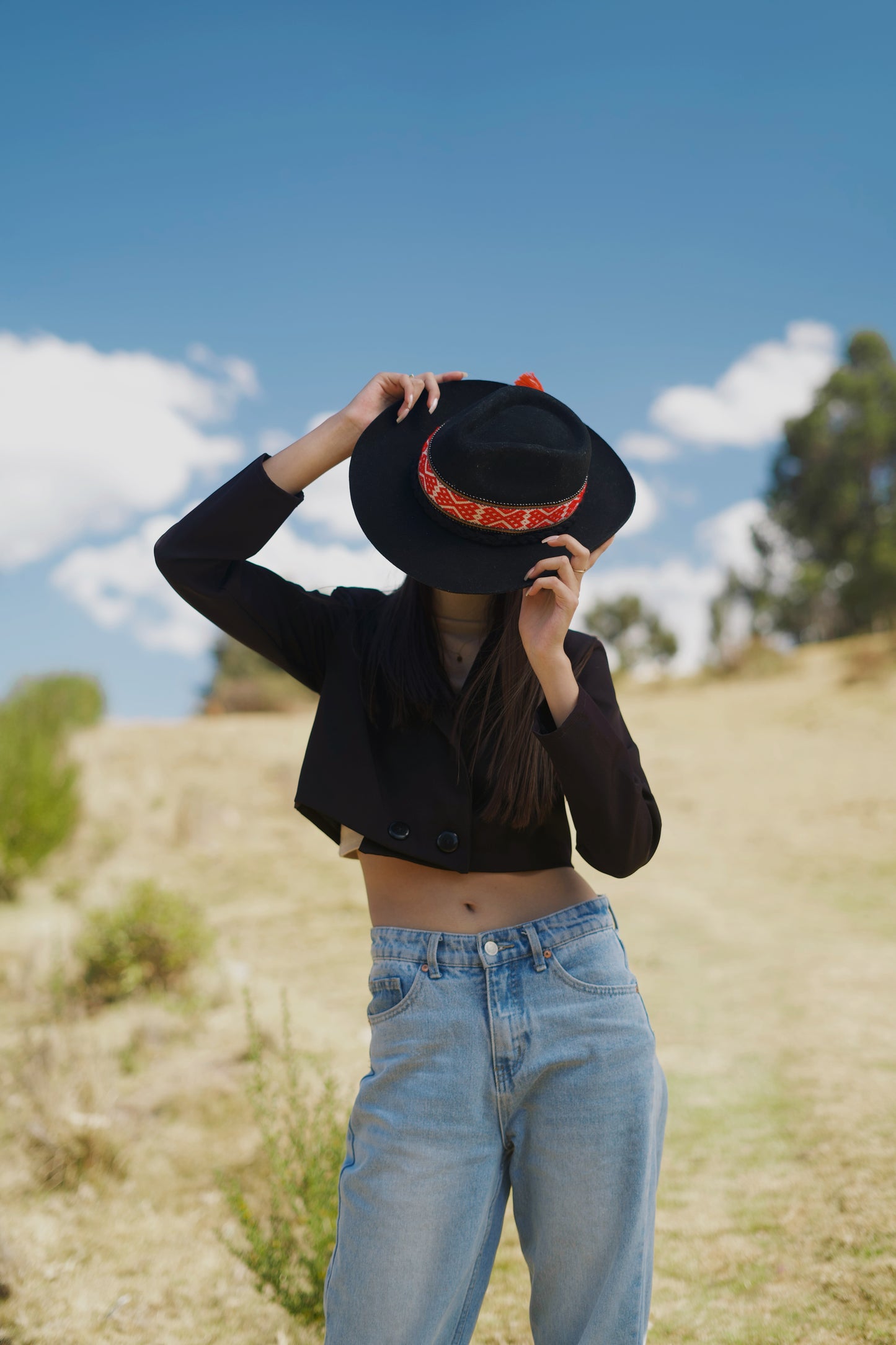 Sombrero Luna