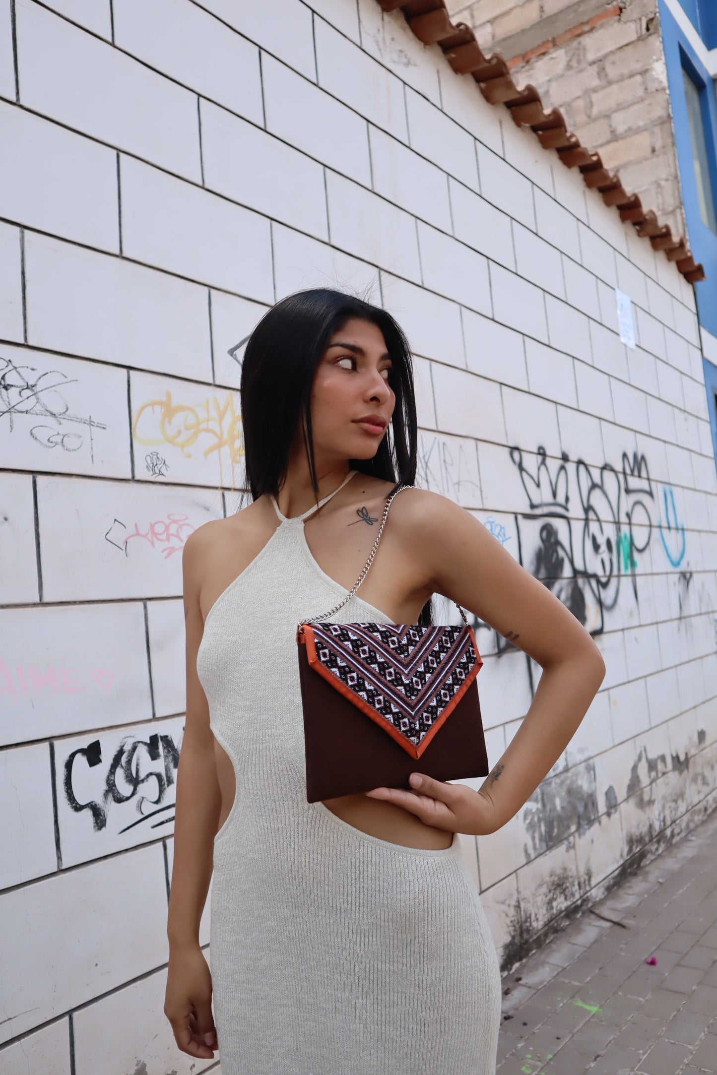 Crossbody Terra Lara